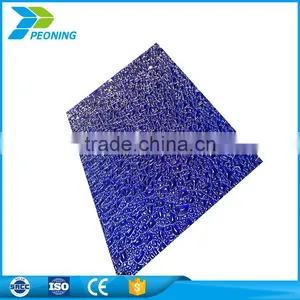 High Quality New Style Best Bathroom Plastic Wall Insulated Panels Soundproof Material thumbnail-2