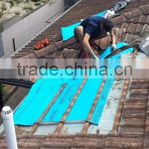 Australia Sarking House Wrap for Buiding Wrap thumbnail-5