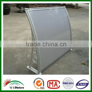 Clear Plastic Awnings,balcony Awning Bracket,rain Awning thumbnail-5