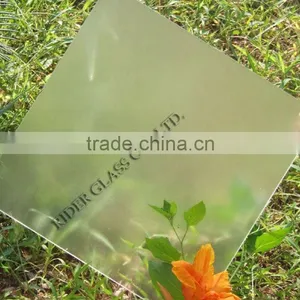 3.2/4mm Low Iron Prismatic Tempered Glass thumbnail-1