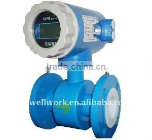 Electromagnetic Flowmeter thumbnail-1