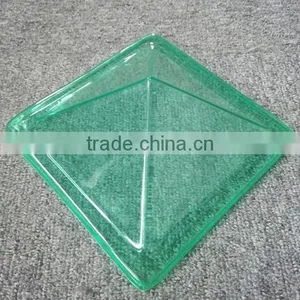 Doom Round Roof Led Frame Indoor Cover Tubular Skylight thumbnail-1