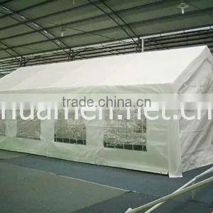 CARPORT CANOPY (4M*8M) thumbnail-1