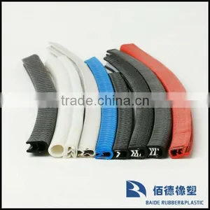 EPDM Oven Door Rubber Seal thumbnail-1