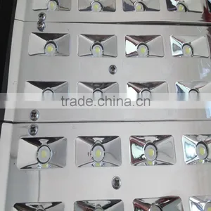 Solar Auto-sensing Motion Sensor Led Street Light thumbnail-2