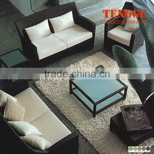 Patio Furniture Sofa 082015 thumbnail-1