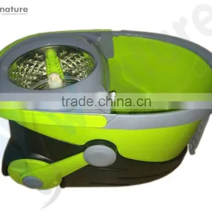 Electric Spin Mop ,easy Mop ,2014 New Style thumbnail-5