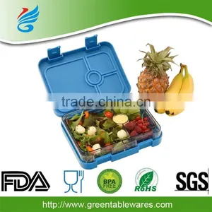Leakproof Bento Lunch Boxes Container thumbnail-6