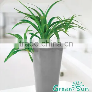 Wholesale With Self Watering System Flower Gardening Pots thumbnail-1