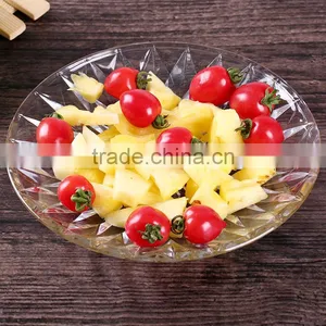 Bong Glass Bowl Bubble Glass Bowl Clear Glass Bowl thumbnail-6