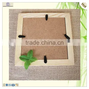 Handmade Art Craft Family Shadow Box Photo Frames thumbnail-2