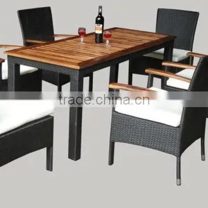 2012 New Outdoor Dining Furniture thumbnail-1