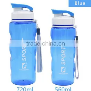Cycling Camping Plastic Sport Joyshaker Drinking Bottle of Tritan Material thumbnail-3