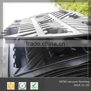 Custom Vacuum Formed Large Plastic Pallets thumbnail-1