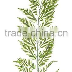 EY8350-21 Maintenance-free Green Leave for Tree and Green Wall Decoration thumbnail-1