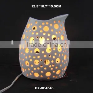 Ceramic Oil Burner thumbnail-1