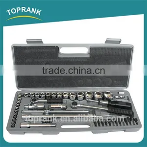 52PCS SOCKET SETS thumbnail-2
