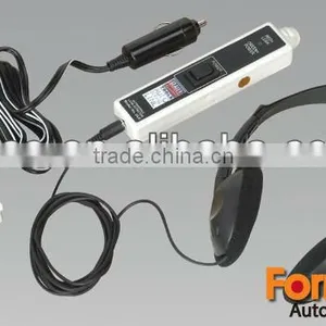 Ultrasonic Leak Detector thumbnail-1