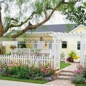 Wooden Fence thumbnail-1