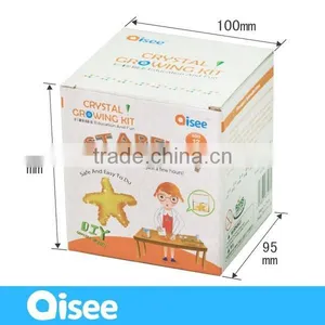 2015 Promotional Small Toys Diy Kit Lovely Shape Crystal Starfish thumbnail-6
