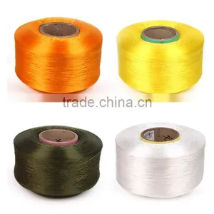 Suppliers Price Lycra Core Spun Polyester Spandex Yarn for Sock Raw Material Can be Adjustable thumbnail-3