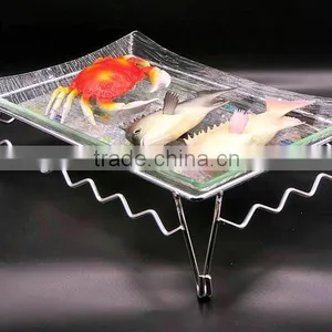 Buffet Ice Display Tray thumbnail-2