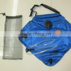 Portable Camping Shower C1020 thumbnail-1