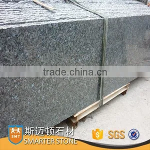 Royal Blue Granite Polished Small Random Slab Flamed Surface thumbnail-1