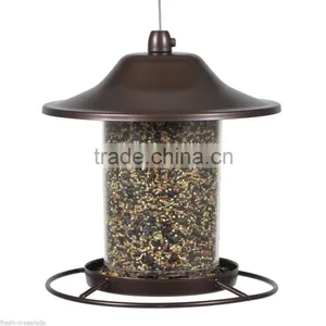 Squirrel-proof Wild Bird Feeders thumbnail-6