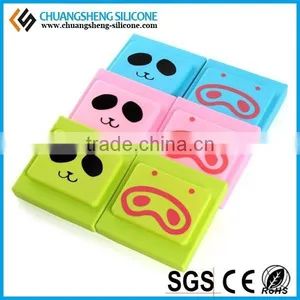 REFULL Silicone Switching Power Supply Case 2015 Animal Silicone Casemake Silicone Case thumbnail-5