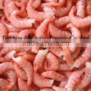 IQF HLSO Red Shrimp New Material thumbnail-1