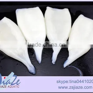 Frozen Squid Tube/giant Squid/illex Squid thumbnail-1