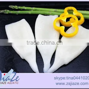 IQF Squid Tube-fish Seafood eu Approved Seafood thumbnail-1