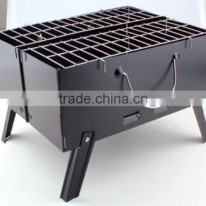 Hot Sale European Indoor Bbq Charcoal Grill thumbnail-3