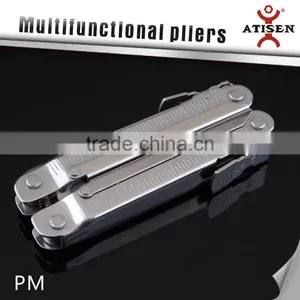 Hot Sale Stainless Steel New Carpentry Army Multi Tool thumbnail-1
