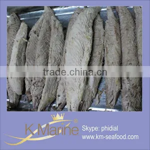 China Seafood Supplier Cheapest and Best Delicious Skipjack Tuna Loin thumbnail-1