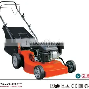 4 Stroke 4HP Gasoline Lawn Mower thumbnail-1