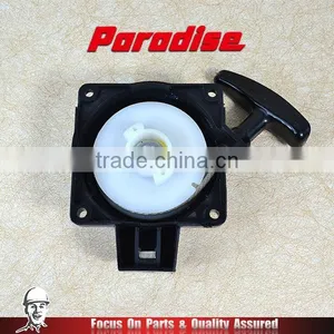Gasoline Brush Cutter Spare Parts TH34 Starter thumbnail-3