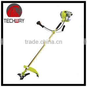 Cheap Price Grass Cutter Machine 43CC Gasoline Best Grass Cutter thumbnail-1