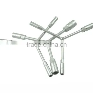 Hand Socket Wrench Y Butt Resistance Y Spanner Y TYPE thumbnail-1