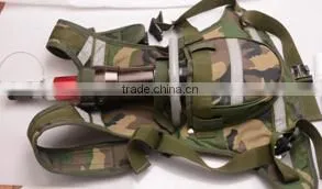 Single Interface Light Backpack Hydraulic Rescue Tools Set thumbnail-3