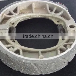 Pad of Brake/parts for Brake/motorcycle Brake Shoe thumbnail-1