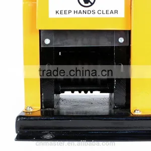 Automatic Scrap Wire Stripping Machine for Cable Spliting (AWS13) thumbnail-2