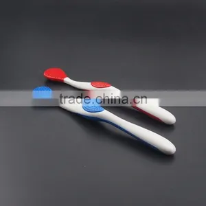 Routine Dental Care Sop Oral Hygiene Best Selling Quality Toothbrush thumbnail-1