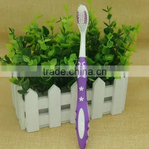 2016 Best Manual Funny Cobor Toothbrush Made in China thumbnail-2