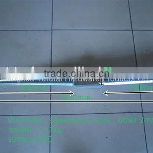 Galvanized Pole Anchor China Supplier on Sale thumbnail-1
