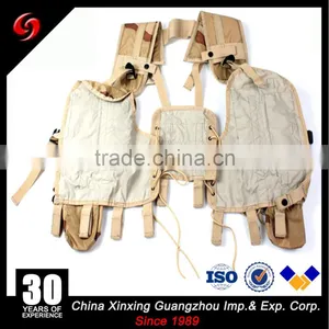 Military Combat Tactical Vest/molle Airsoft Vest thumbnail-2