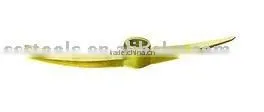 Non-sparking Safety Pick Railroad,safety Tools,hand Tools,material ,Al-Cu,Be-Cu thumbnail-1