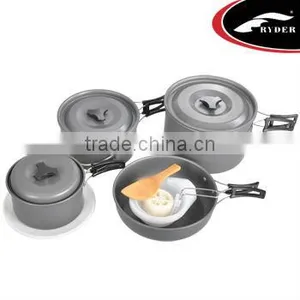 Camping Cook Set thumbnail-1
