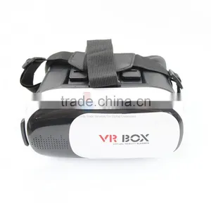Top 10 Best vr Headsets in 2016 vr Box thumbnail-1
